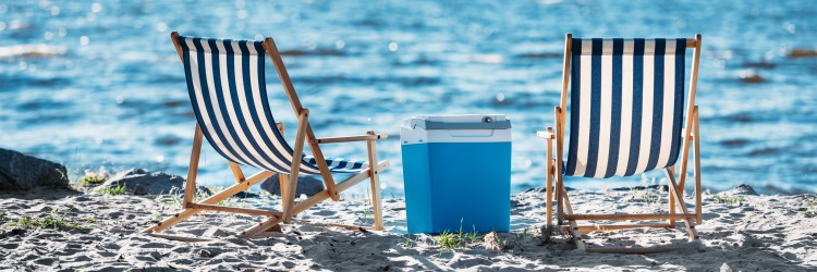 seks Kostbaar In tegenspraak Beste Strandstoel van 2023 – 8 Best Geteste Strandstoelen